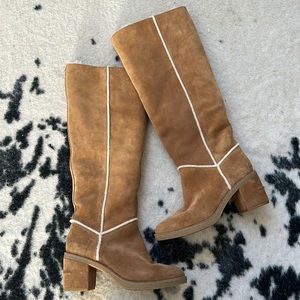 Beautiful Women’s Tall UGG fashion boots